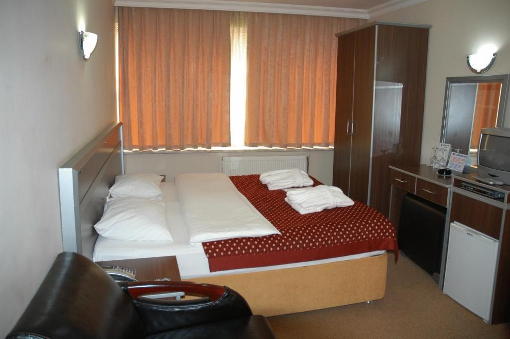 Grand Lion Hotel - Istanbul, Istanbul